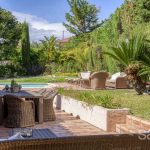 In the heart of Cap d’Antibes – Gallery 10