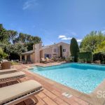 In the heart of Cap d’Antibes – Featured