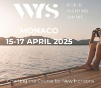 World Yachting Summit 2025 – Closing Party