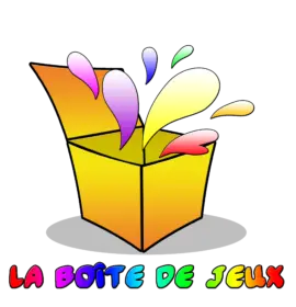 Association La Boîte de Jeux