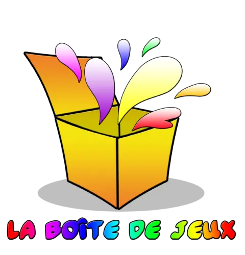 Association La Boîte de Jeux
