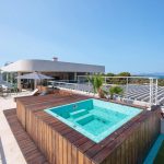 A unique penthouse with Jacuzzi – Gallery 1