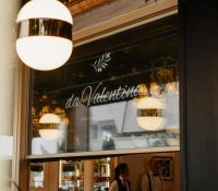 Experience Italian Haute Cuisine at Da Valentino