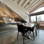 Exceptional apartment on the top floor of a prestigious residence – Gallery 1
