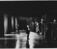 Movie – “The Fall of the House of Usher”