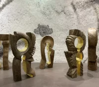 Exhibition ‘Heaven’s Door’