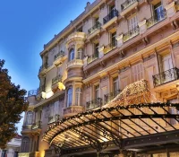 A Gourmet and Elegant Escape at the Hôtel Hermitage Monte-Carlo