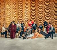 SCOTT BRADLEE’S POSTMODERN JUKEBOX