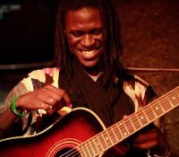 THURSDAY LIVE SESSIONS – LIDIOP
