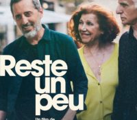 Cine Club: “Stay a Little”