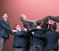 Theater – “Dead Poets Society”