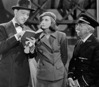 Movie – “Ninotchka”