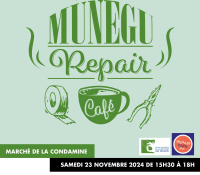 Mùnegu Repair Café
