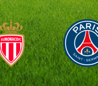 AS Monaco vs Paris Saint-Germain