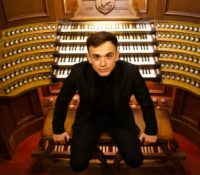 Monte Carlo Spring Arts Festival – ORGAN RECITAL