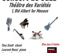 Concert – “D’un jazz à l’autre”