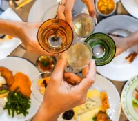 Easter Brunch at Monte-Carlo Bay Hotel & Resort