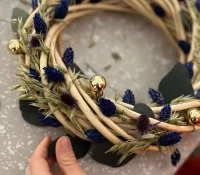 Creative Christmas Workshops