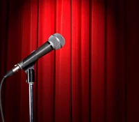STAND UP MONACO