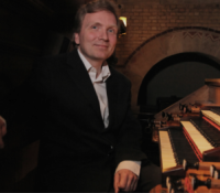 Monte Carlo Spring Arts Festival – ORGAN CONCERT