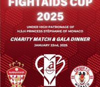 FIGHT AIDS CUP & GALA DINNER