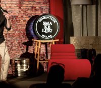 Comedy Club