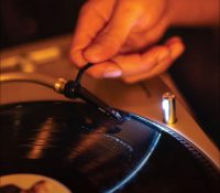 Vinyl Affair with Mitch LJ