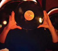 Vinyl Affair with Mitch LJ