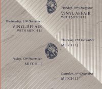 Mitch LJ Live