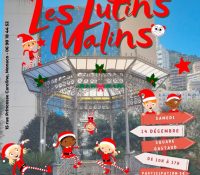 Les Lutins Malins – A Fun-Filled Day for Children!