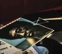Vinyl Affair with Mitch LJ