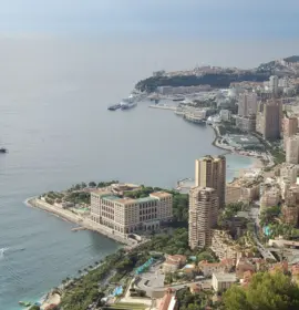 Principality of Monaco