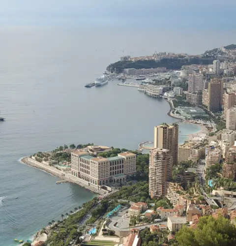 Principality of Monaco
