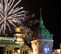 New Year’s Eve Prestige at Fairmont Monte Carlo