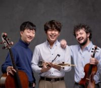 Monte Carlo Spring Arts Festival – RAVEL & MESSIAEN