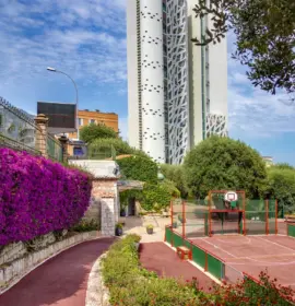 Princess Antoinette Park