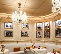 Champagne & Shiraz New Year Networking