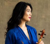 Private Christmas Concert with Zhang Zhang