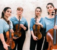 Monte Carlo Spring Arts Festival – Candlelight Concert: Beethoven & Schönberg