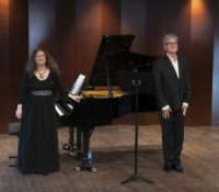 Monte Carlo Spring Arts Festival – Melodies of Debussy & Ravel