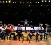 Monte Carlo Spring Arts Festival – Carte Blanche to the Conservatories