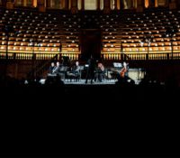 Monte Carlo Spring Arts Festival – DALBAVIE – MANOURY – HUREL – DEBUSSY – GRISEY