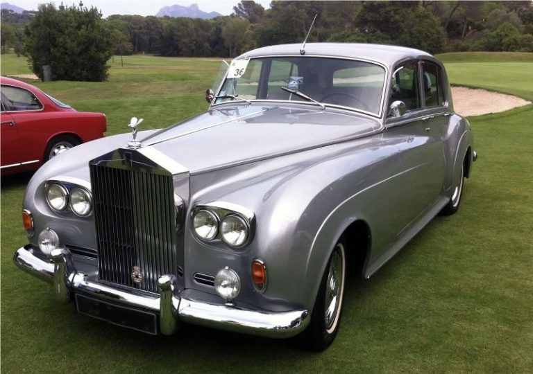 Wedding collection car rental

Retro Mariage (SARL..