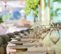Black Truffle Week at Pavyllon Monte-Carlo