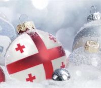 6th Orthodox Christmas Gala-Dinner in Monaco: “A Georgian Christmas”