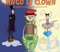 Jango the Clown