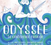 Odyssey, the Musical Conference