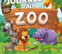 A Day at the Zoo