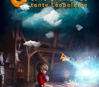 Oscar and Aunt Leopoldine’s Attic