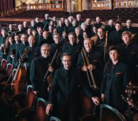Monte Carlo Spring Arts Festival – Choir Concert: Mantovani & Monteverdi